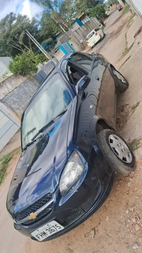 Chevrolet Classic Life/ls 1.0 VHC Flexp. 4P 2014