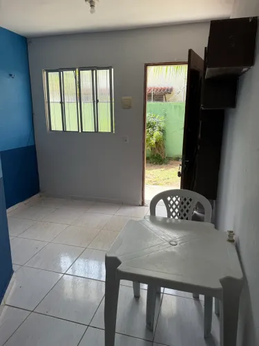 Alugo Kitnet na Vila de Ponta Negra