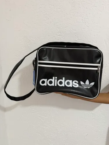 Bolsa adidas Airliner