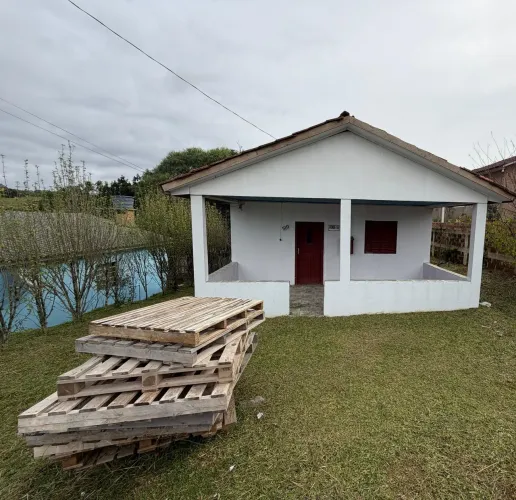 Casa para venda em Dom Feliciano