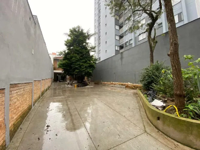 Sobrado para locação - Centro, Santo André