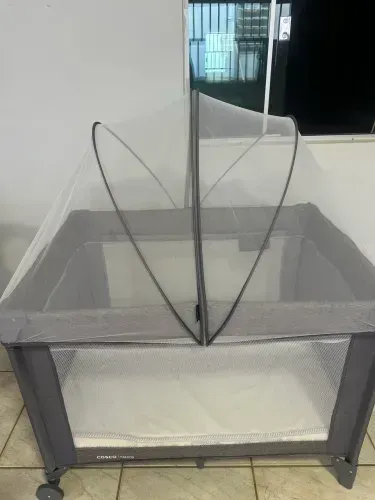 Berço portatil