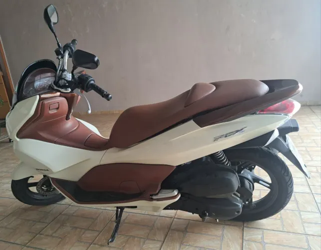 Pcx150