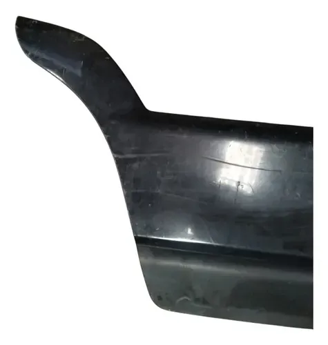 Moldura Lateral Sportage 2.0 09 C Detalhe Traseira Direita