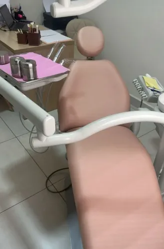 Cadeira Odontológica