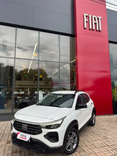 Fiat Pulse Drive 1.3 8V Flex Mec. 2023