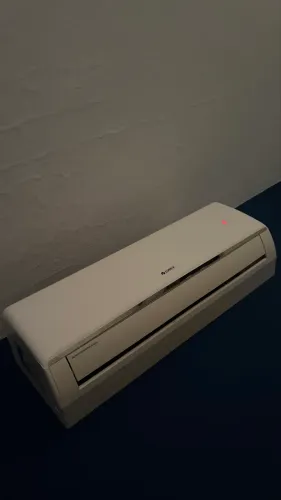 Ar-condicionado