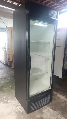 VENDO EXPOSITOR DE BEBIDAS 450 LITROS