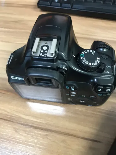 Canon T3