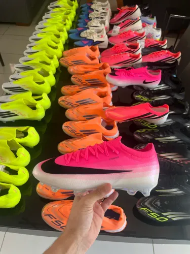 Chuteira Nike