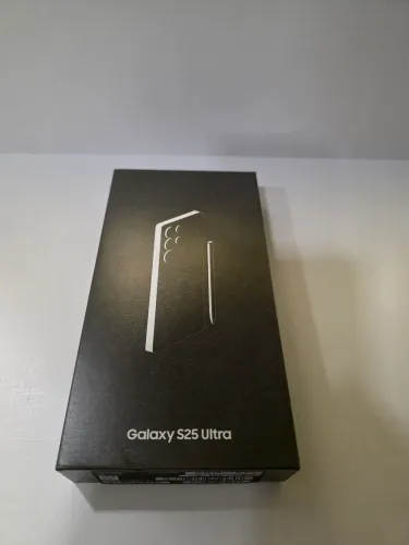 Celular Samsung S25 Ultra 512Gb Titanium black