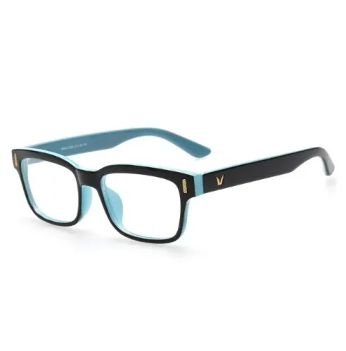 Armação para Óculos de Grau ou Sol Unissex