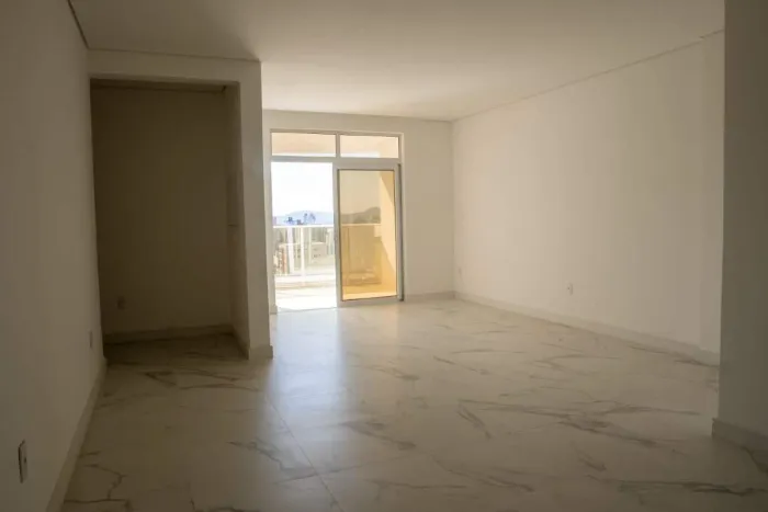 Apartamento à venda no Edifício Le Havre Residence