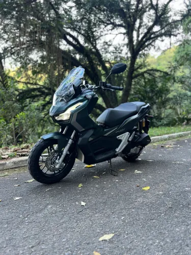 HONDA ADV 2024 0km