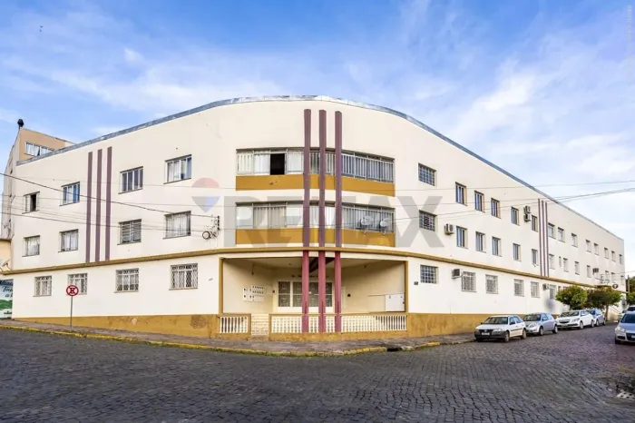 APARTAMENTO Á VENDA NO BAIRRO COPACABANA