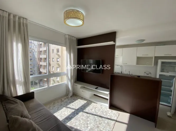 Apartamento com 2 dormitórios com 1 suíte - Bairro Marechal Rondon, Canoas/ RS