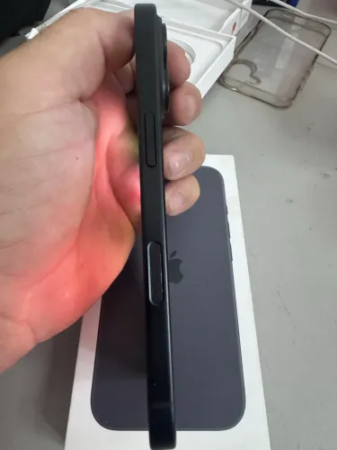 iPhone 16 de 128gb todo original garantia Apple até 30/01/2027