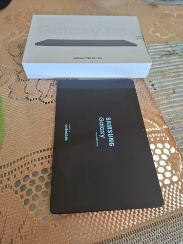 Galaxy Tab A9+ 5G 64 gigas