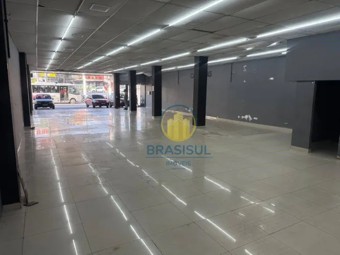 Galpão para alugar em Jardim Ângela - São Paulo/SP