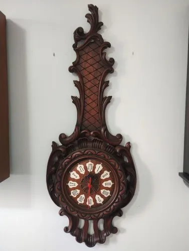 Relógio de Parede 