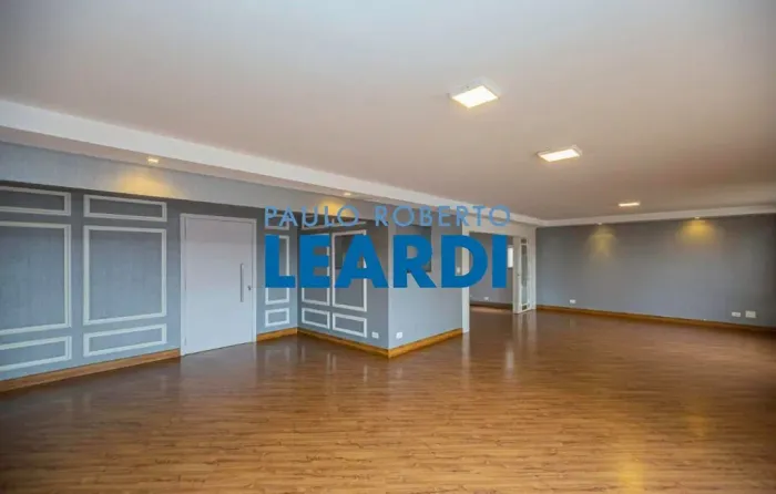 APARTAMENTO - JARDIM PAULISTANO - SP