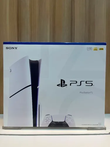 Ps5 1T