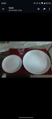 Vendo o lote, leia o anúncio