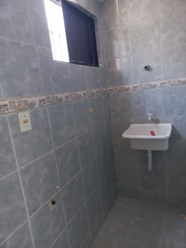 Apartamento cuiá
