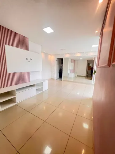 Apartamento para locação, Glória, Macaé, RJ