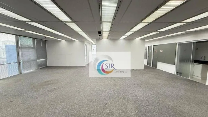 Conjunto para alugar, 167 m² - Jardim Paulista - São Paulo/SP
