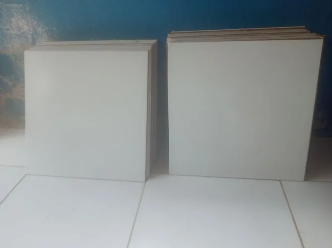 Cerâmica 54x54 tipo A