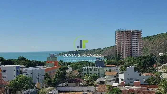 GUARAPARI - Apartamento Padrão - PRAIA DO MORRO