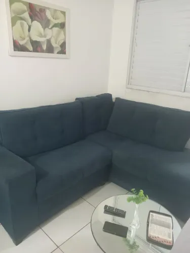 Vendo um Sofá Bom Estado!