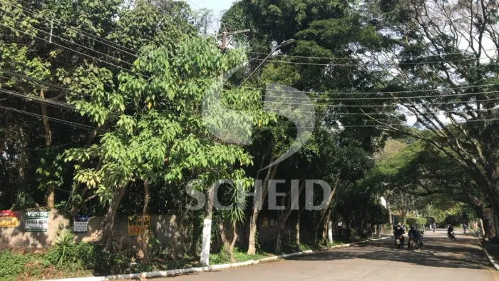 TERRENO A VENDA EM INTERLAGOS 790 M² ÚTIL BOLSÃO DE INTERLAGOS