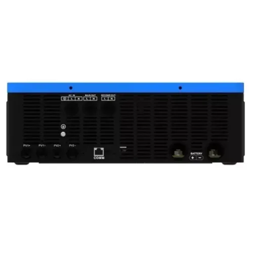 Inversor Híbrido Sumry 10,2 kW 48V / 220V + Módulo Wi-Fi