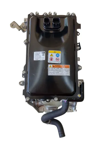 Conversor Bateria Corolla Cross Xrx 1.8 Hybrid 2022 