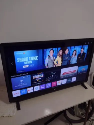 TV LG Smart 32°