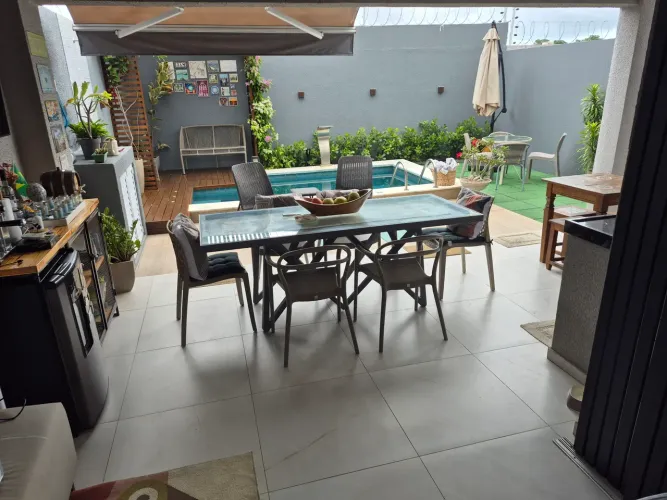 Oportunidade! Casa em condominio Centro Eusebio pronta para morar , bem localizada!