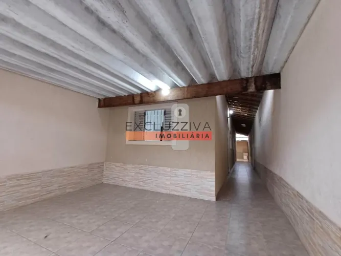 Casa Padrão à Venda e Locação no Parque São Cristóvão - Proximo ao SESC.