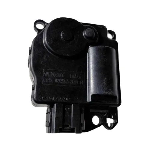 Atuador Caixa Ventilação Ford Ka 1.0 2015