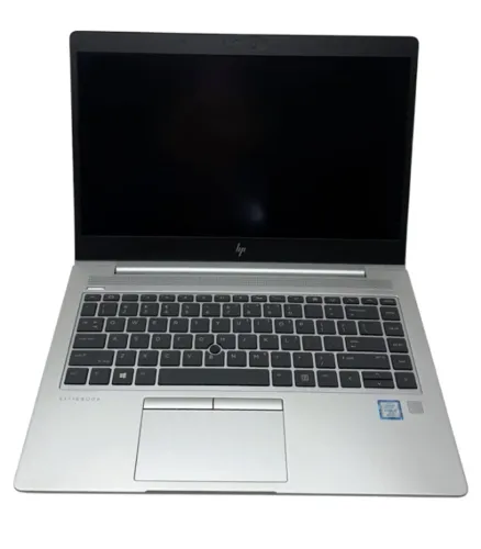 Notebook Hp Elitebook 840 G5 Core I7-8650u 8gb SSD 256GB