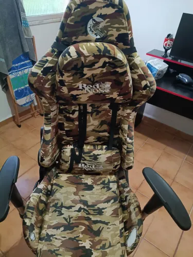Cadeira gamer