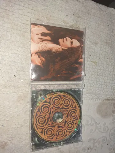 cd maria Betânia . âmbar