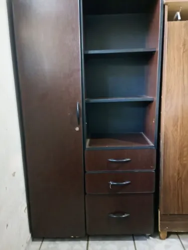 Vendo armário multiuso