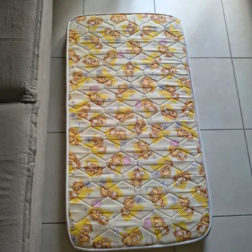 Colchão de Berço D18