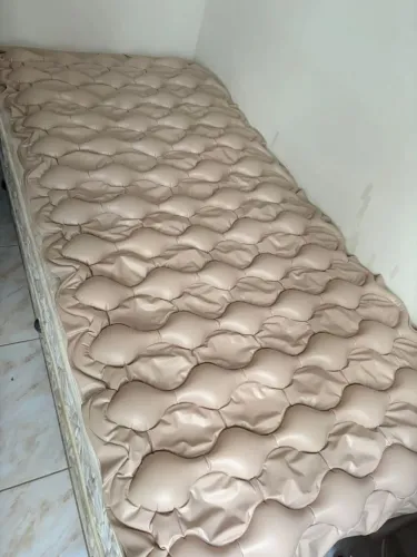 Colchão Pneumático Anti-escaras MedicAir