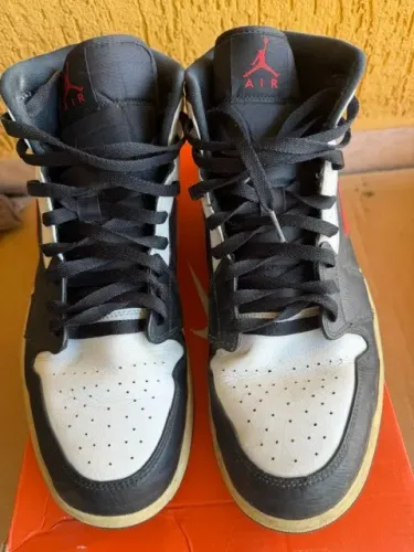 TÊNIS NIKE AIR JORDAN RETRO - TAMANHO: 44