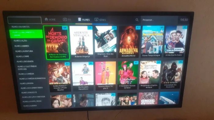 Tv