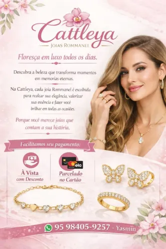 Rommanel cidade satélite