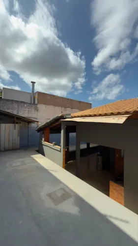 Casa no Morumbi